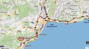374- Mijas situation